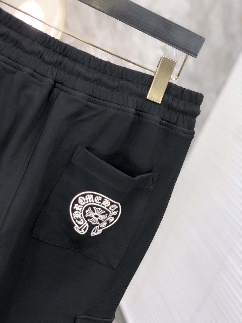 Chrome Hearts Long Pants